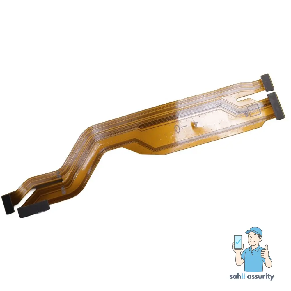 LCD Flex Cable for Realme 10 Pro Plus